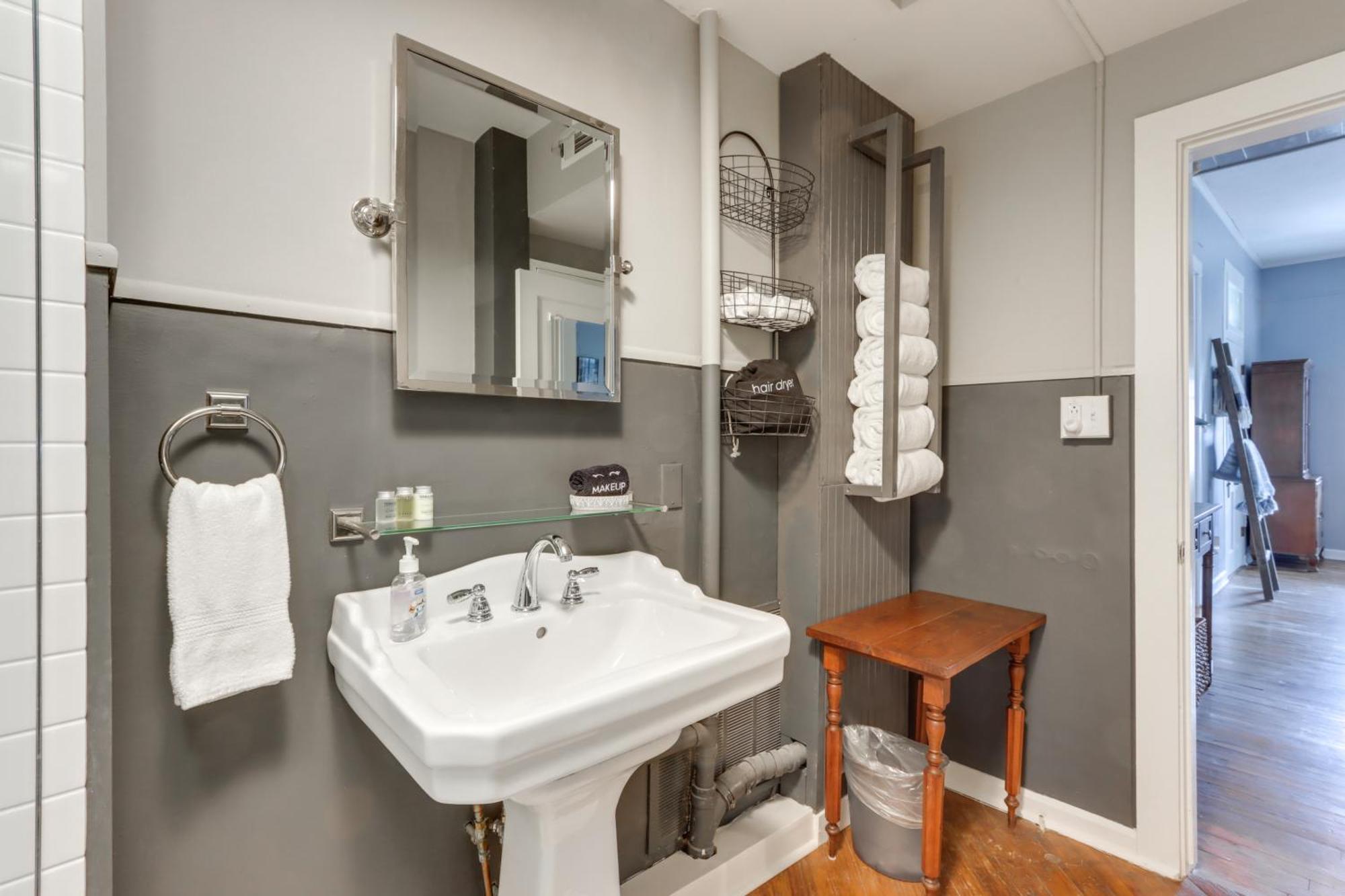 Cozy Eureka Springs Cottage, Walk To Dtwn! מראה חיצוני תמונה