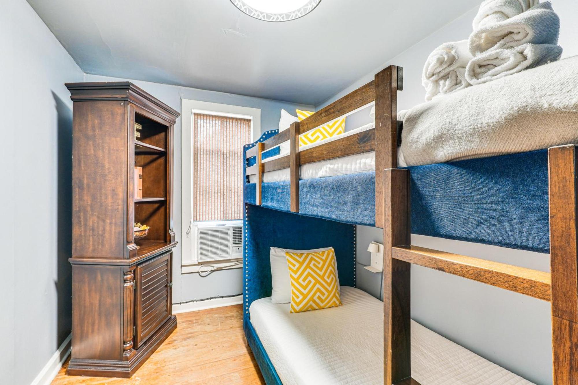 Cozy Eureka Springs Cottage, Walk To Dtwn! מראה חיצוני תמונה